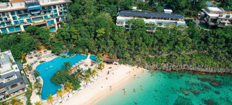 罗阿坦岛金普顿度假村及水疗中心(Kimpton GRAND ROATAN RESORT AND SPA by IHG)图片