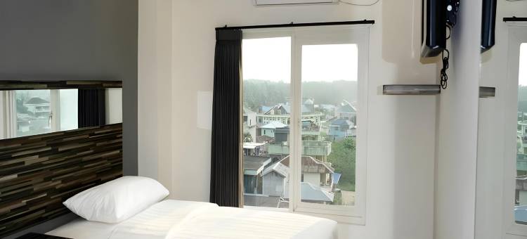 银河酒店(Galaxy Hotel)图片