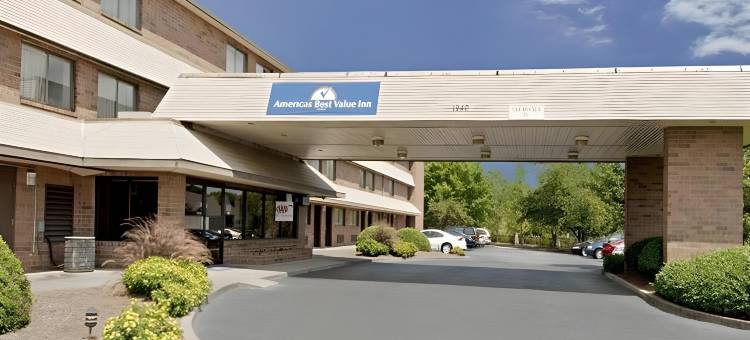 贝斯特韦斯特亚特兰大玛丽埃塔球场酒店(Best Western Atlanta-Marietta Ballpark Hotel)图片