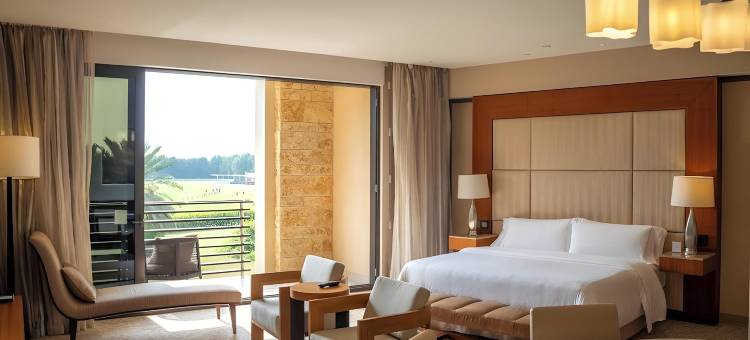 VOGO 阿布扎比高尔夫度假村(VOGO Abu Dhabi Golf Resort & Spa formerly Westin Abu Dhabi Golf Resort & Spa)图片
