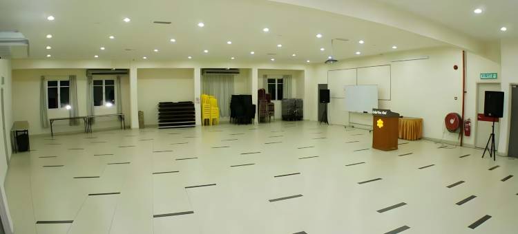 库凯景观酒店(Cukai View Hotel)图片