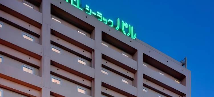 宇都宫Sealuck Pal酒店(Hotel Sealuck Pal Utsunomiya)图片
