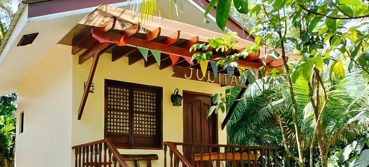 RedDoorz @ Hilarion's Farm Majayjay, Laguna图片