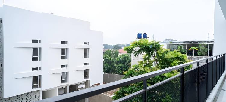KoolKost Near University of Indonesia 2 - Minimum Stay 2 Nights图片
