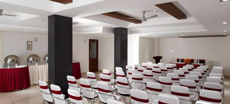 奥莉芙国际酒店(Hotel Olive International)图片