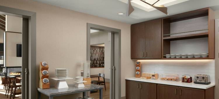 莱斯顿居家酒店(Residence Inn Reston)图片