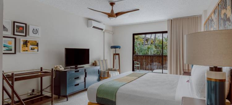 白沙酒店(White Sands Hotel)图片