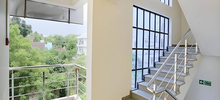 缤旅莉莉大酒店(FabHotel Lily Grand)图片