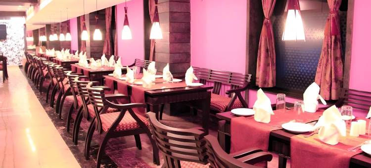 枫木酒店(Maple Wood)图片