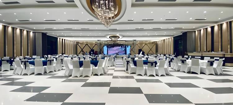 金斯顿度假村(Kingston Resort)图片