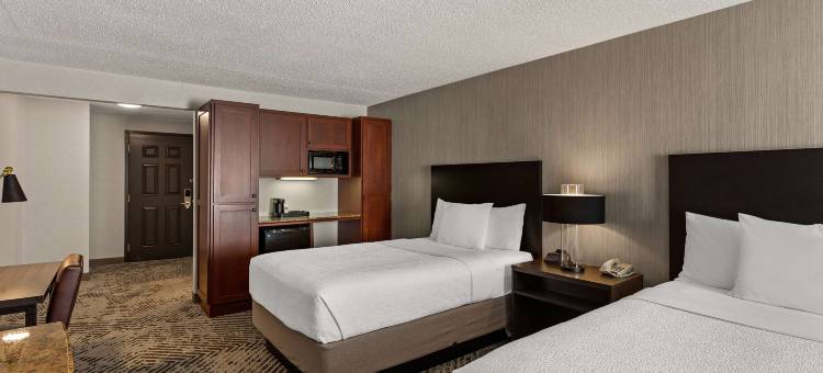 Wingate by Wyndham South Bend/Notre Dame(Wingate by Wyndham South Bend/Notre Dame)图片