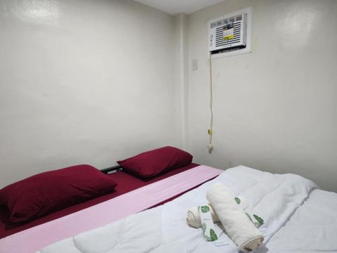 PACIFIC PARADISE BED & BREAKFAST