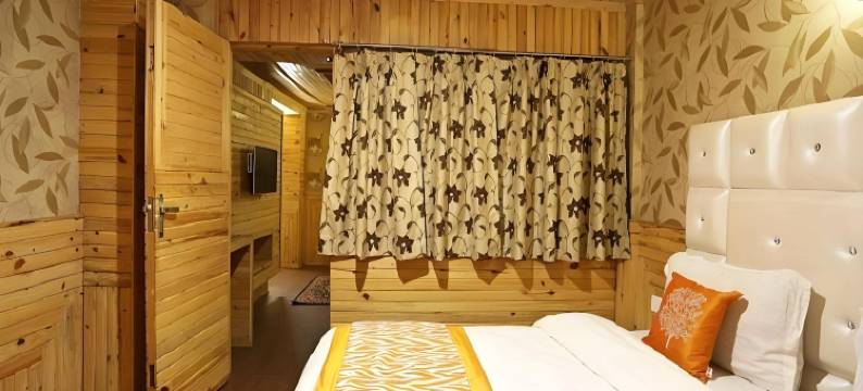 王公度假村(Maharaja Resorts)图片