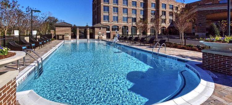 富兰克林-浆果农场欢朋套房酒店(Hampton Inn & Suites Franklin Berry Farms)图片