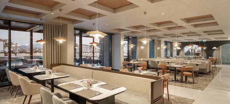 精英世界库沙达酒店(Elite World Kusadasi)图片