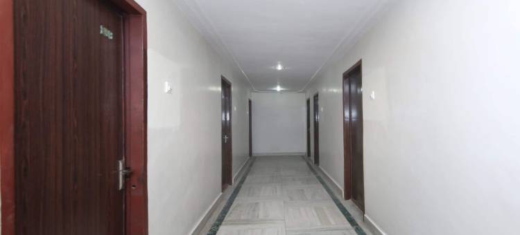 Capital O Hotel Kartik图片