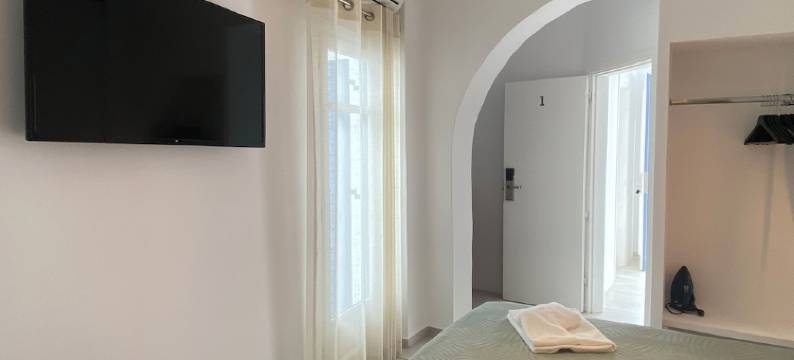 米科诺斯中心民宿(Casa Centro Mykonos)图片