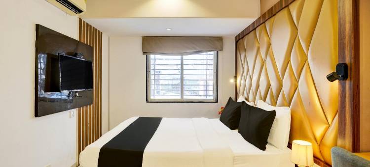 Super Hotel O Mumbai Central Formerly Park Palace图片