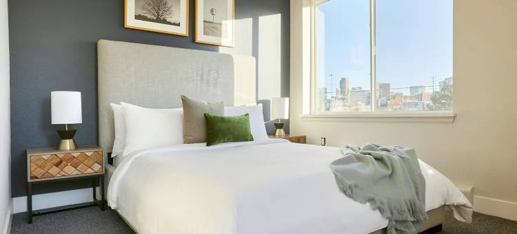 Sonder by Marriott Bonvoy 奥赛奇公寓 LoHi(Sonder Osage Apartments LoHi)图片