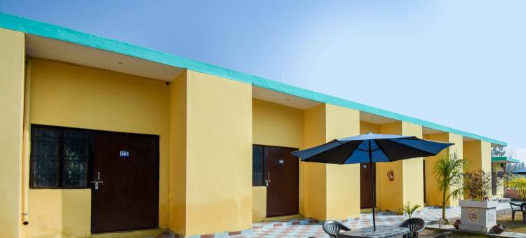 Spot on Saini Guest House图片