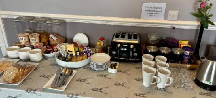 法夫武器酒店(The Fife Arms Hotel)图片