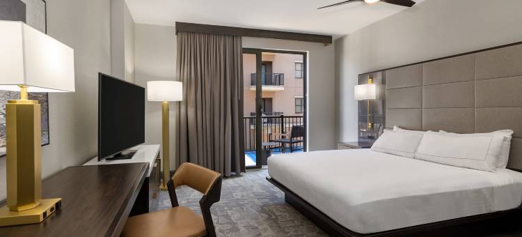 希尔顿海滨长廊布兰森着陆酒店(Hilton Promenade at Branson Landing)图片