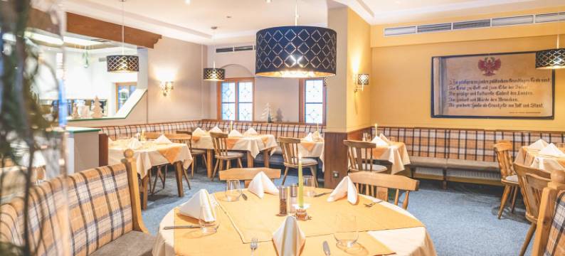 斯蒂罗勒霍夫酒店(Hotel Styrolerhof)图片