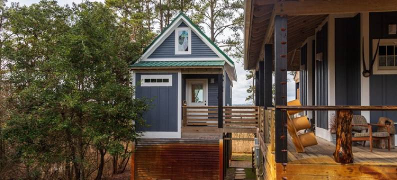 H2OMG - WIE Houses - Pod Zeus图片