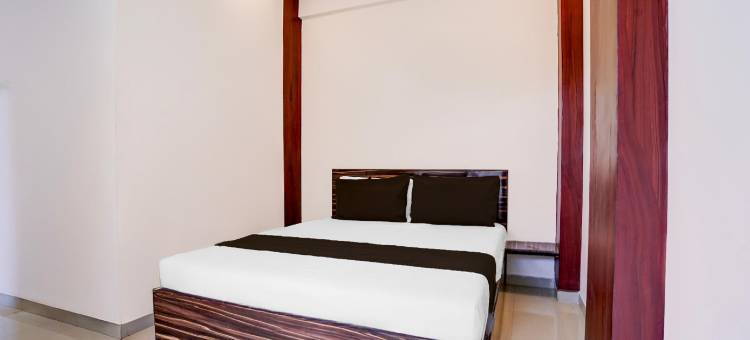 SPOT ON Jahanvi Guest House图片