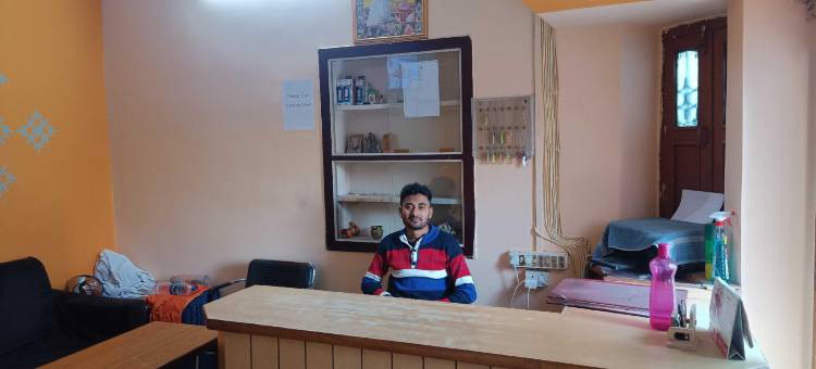 Hotel O the Leelaa图片