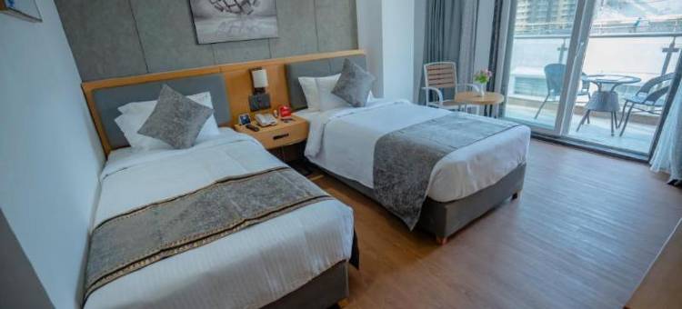 查坎ZIP斯普里酒店(Zip by Spree Hotels Chakan)图片