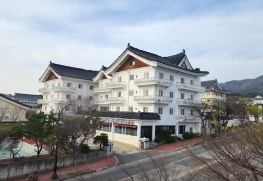 Arisu Gyeongju HotelHotel Overview