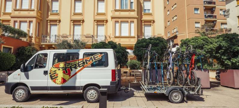 Hotel Careni Villa Italia图片