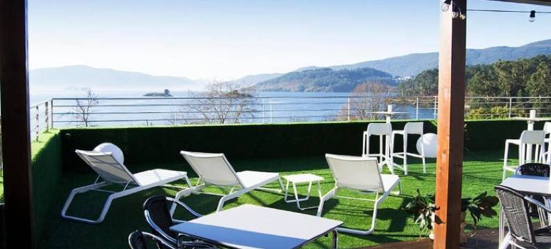 圣路易酒店(San Luis)图片