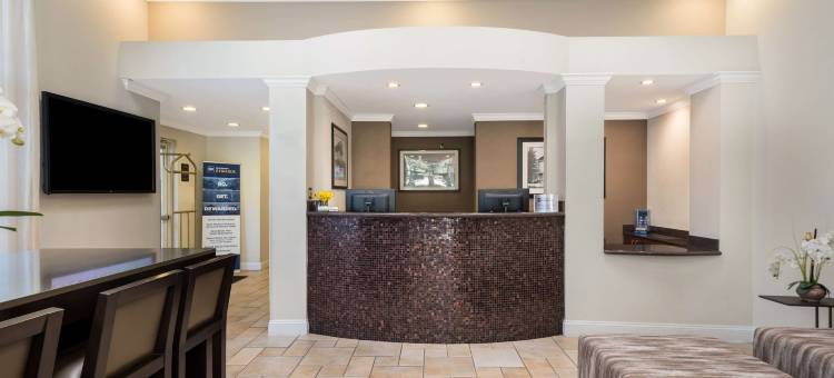 丹维尔梧桐贝斯特韦斯特酒店(Best Western Danville Sycamore Inn)图片