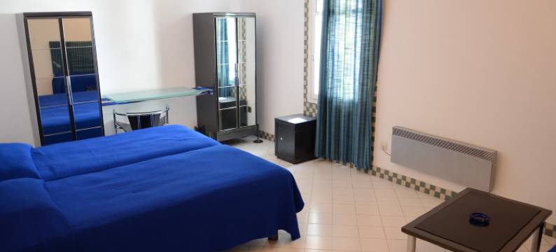 塔加迪尔特公寓式酒店(Appart-Hôtel Tagadirt)图片