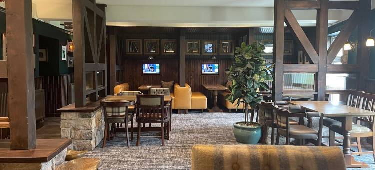 桥梁旅馆(The Bridge Inn)图片