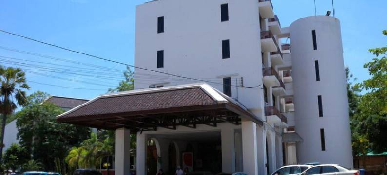 皇家钻石酒店(Royal Diamond Hotel)图片