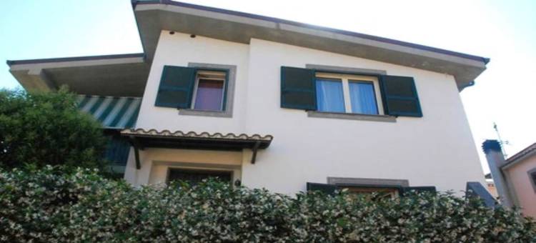 法比欧拉民宿(Fabiola B & B)图片