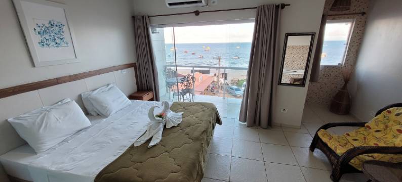 龟背客栈(Pousada Tartaruga)图片