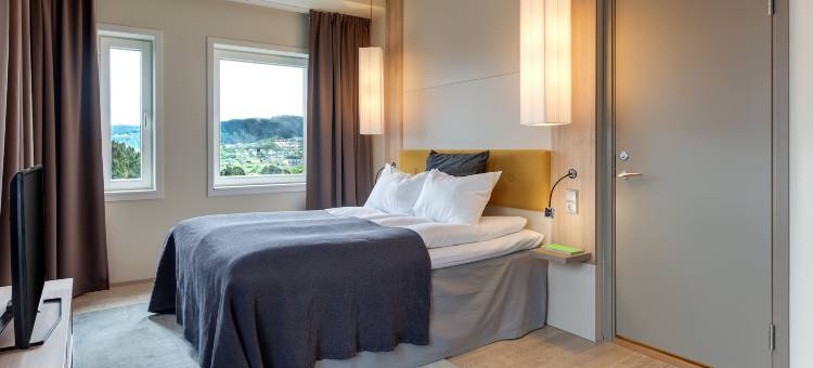 爱德华格里格品质酒店(Quality Hotel Edvard Grieg)图片