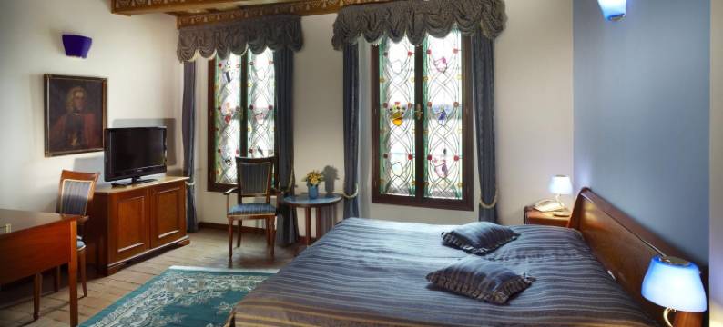 里克皇家酒店(Royal Ricc)图片