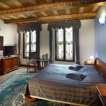 里克皇家酒店(Royal Ricc)图片