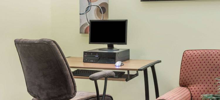 迈尔斯堡戴斯酒店(Days Inn by Wyndham Fort Myers)图片