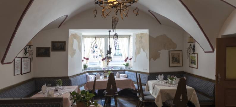 克朗酒店(Hotel Krone)图片