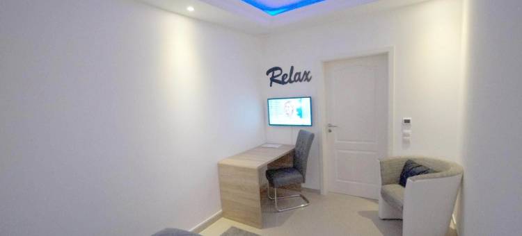 兹木维米堂哈蒂格瓦斯贝克酒店(Pension / Zimmervermietung Wasbek)图片