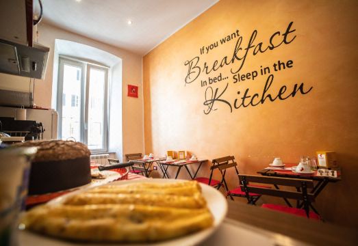 Area39 Hotel Overview