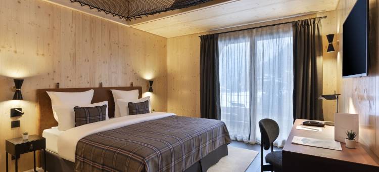 圣阿尔班水疗酒店(St-Alban Hotel & Spa)图片