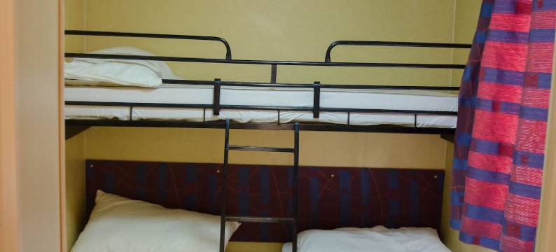 卡梅米露营村(Kamemi Village & Camping)图片