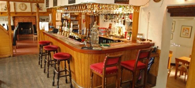 猎鹰旅馆(Falcon Inn)图片